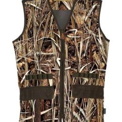 Gilet palombe ghost camo wet Camo Wet