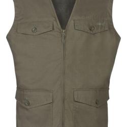 Gilet idaho road Kaki