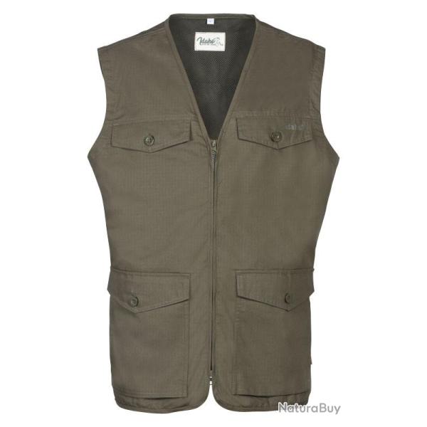 Gilet idaho road Kaki