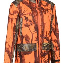 Veste de chasse Palombe Ghostcamo Blaze Percussion GHOST CAMO BLAZE