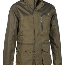 Veste de chasse Imperlight Evo Percussion Kaki