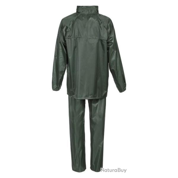 Tenue de pluie MARINE