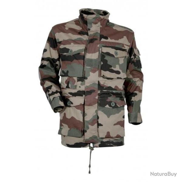 Parka legere stormer CAMO CE