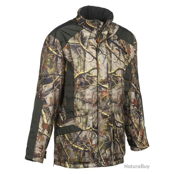 Veste de chasse Brocard Ghostcamo Forest Percussion Ghostcamo Forest