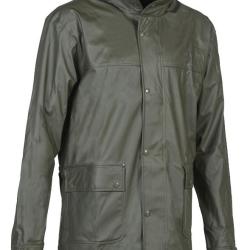 Veste impersoft avec carnier Kaki