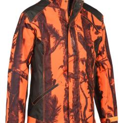 Veste de chasse Stronger Evo Ghostcamo Blaze Percussion GHOST CAMO BLAZE