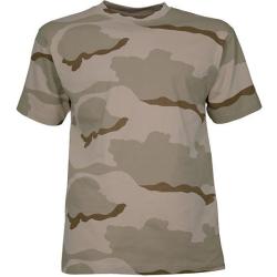 T shirt camo CAMO CE