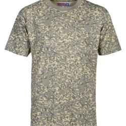 T-shirt digicame S VEBE