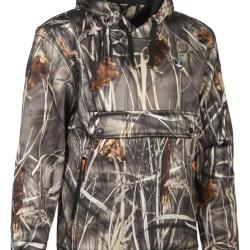 Sweatshirt a capuche Ghostcamo Wet