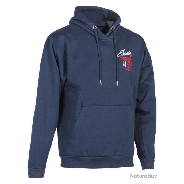 Sweatshirt offshore MARINE