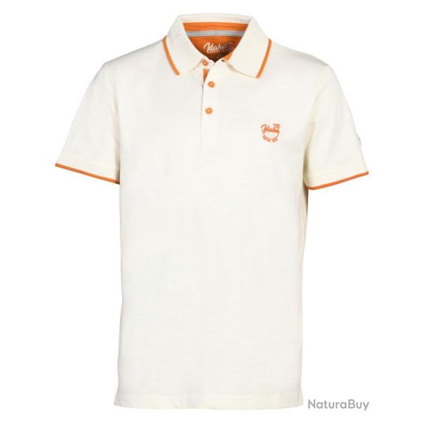 Polo idaho road M Beige