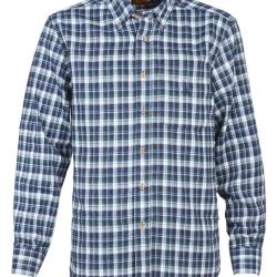 Chemise castor XL Vert