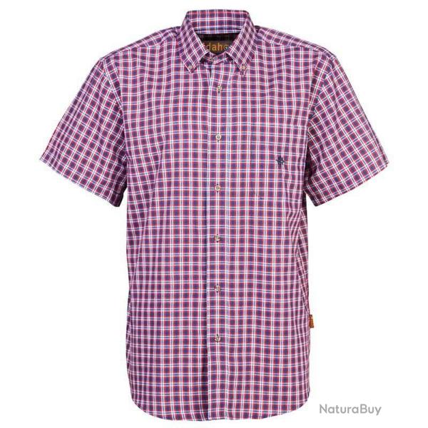 Chemisette bivouac Rouge