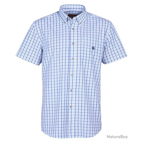 Chemisette plaisance Bleu