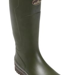 Bottes Stronger Jersey Percussion Kaki