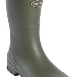 Demi bottes Marly Percussion Kaki