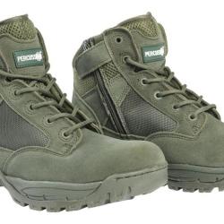 Megatech 6'' one zip Beige 39