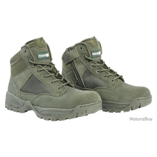 Megatech 6'' one zip Beige 39