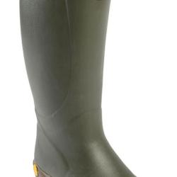 Bottes SPS Oxford N&eacute;opr&egrave;ne Percussion Kaki