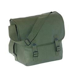 Musette unie Kaki