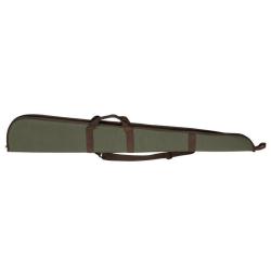 Fourreau a fusil &eacute;co Percussion Kaki