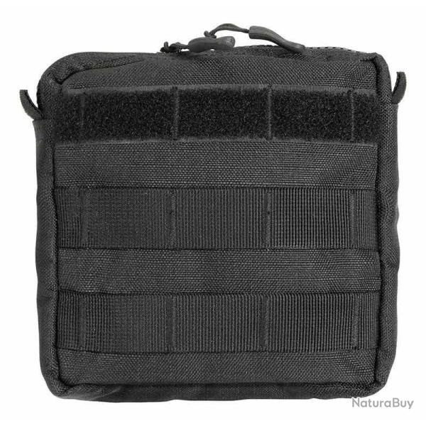 Pochette molle 15 x 15 CAMO CE