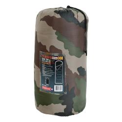 Sac de couchage thermobag 300 CAMO CE