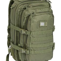 Sac a dos multi-compartiments 50l CAMO CE