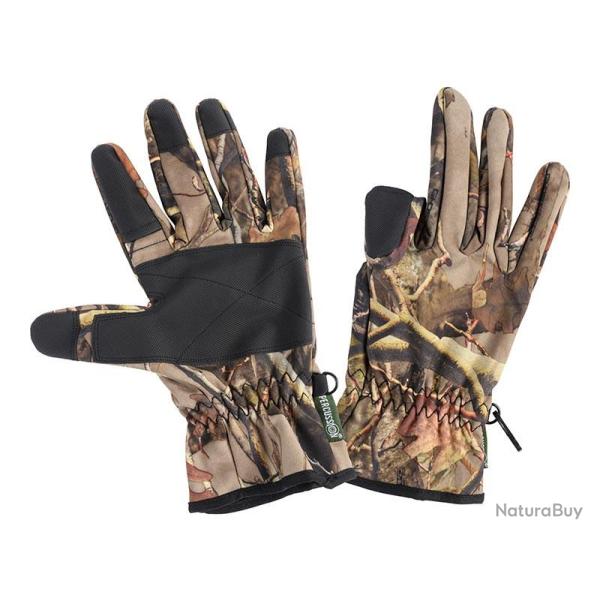 Gants chasse ghostcamo forest Ghostcamo Forest