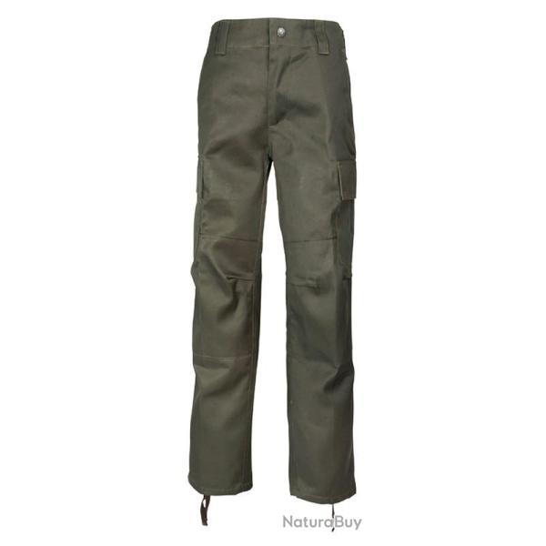 Pantalon bdu enfant Kaki 14A