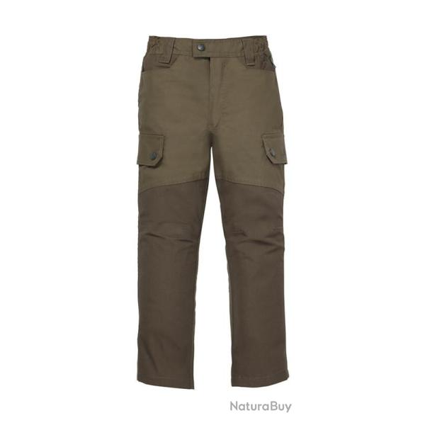 Pantalon imperlight enfant Kaki 10A