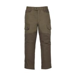 Pantalon imperlight enfant Kaki 16A