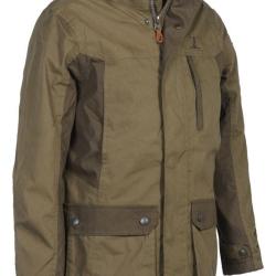 Veste imperlight enfant Kaki 6A
