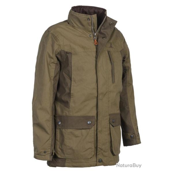 Veste imperlight enfant Kaki 6A