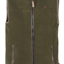 Gilet scotland enfant Bleu 6A