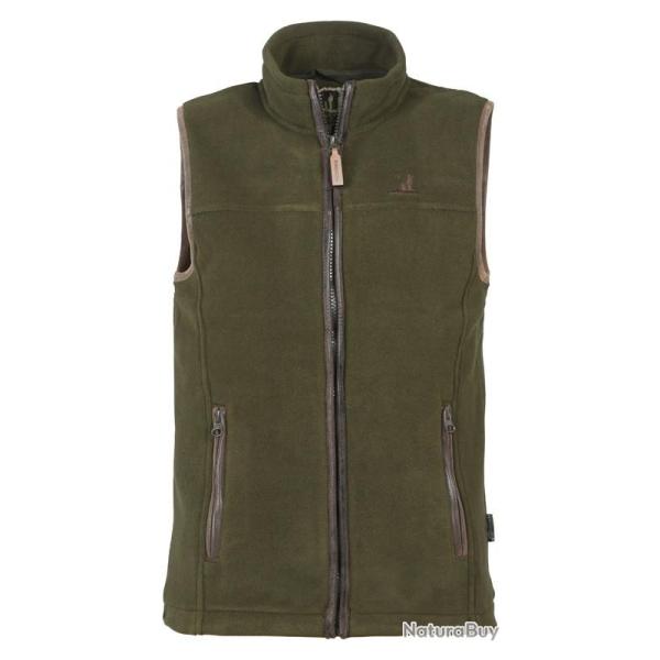 Gilet scotland enfant Bleu 8A