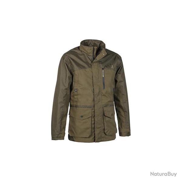 Veste imperlight evo enfant Kaki 6A