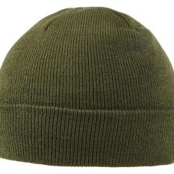 Bonnet marin acrylique Kaki