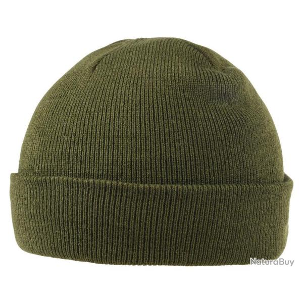 Bonnet marin acrylique Kaki