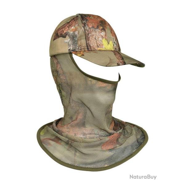 Casquette filet ghostcamo forest Ghostcamo Forest