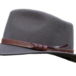 Chapeau indiana Kaki 60