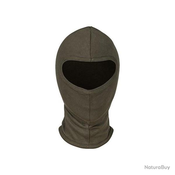 Cagoule vue panoramique Kaki