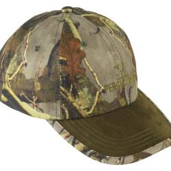 Casquette base ball ghost camo forest enfant Ghostcamo Forest