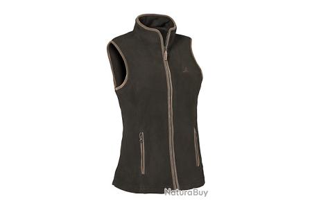 Gilet Matelassé Fille Old Navy Taille 10-12 Ans - Doublure Polaire, Occasion Très Bon état