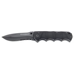 Couteau Boker magnum Black Spear 10 cm