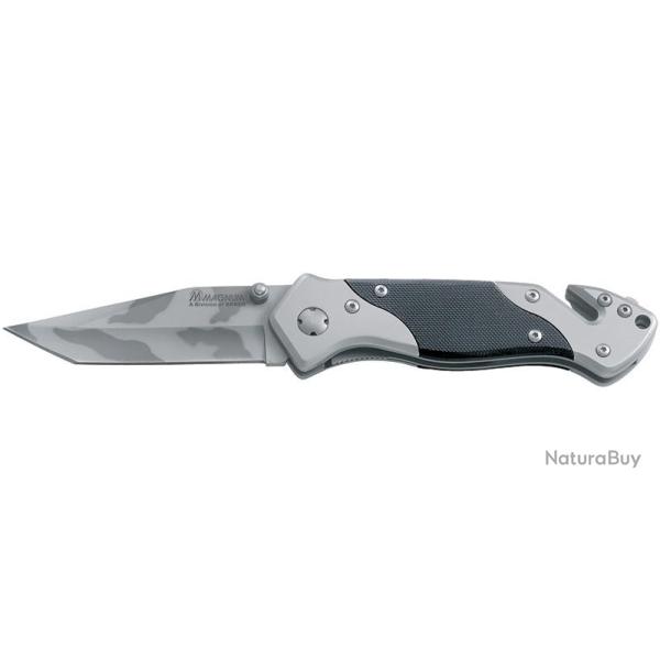Couteau Boker magnum Tactical Rescue Knife 8,5 cm