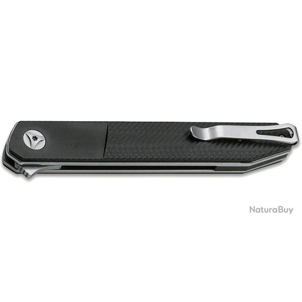 Couteau Boker magnum Miyu 10,2 cm