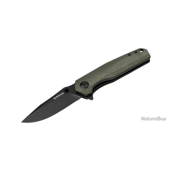 Couteau Boker Magnum Field Flipper 7,2 cm