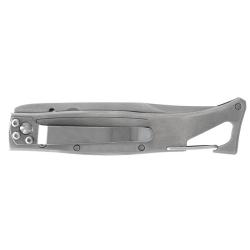 Couteau Lug SP1S D&eacute;sert 8 cm