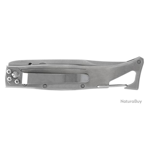 Couteau Lug SP1S D�sert 8 cm